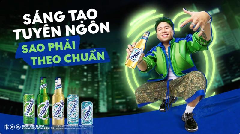Tuborg  ảnh 1