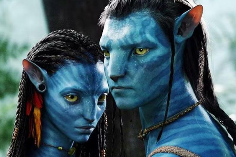 James Cameron ảnh 2