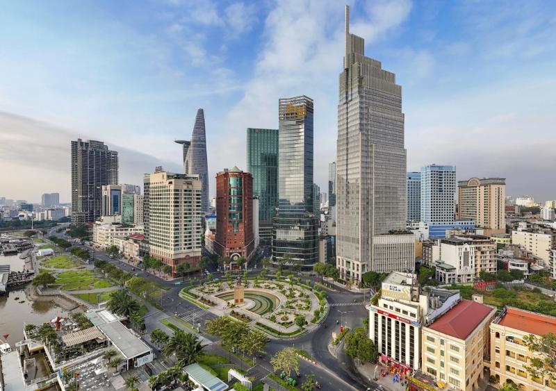 TP.HCM, Hà Nội ảnh 3