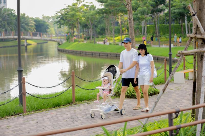 Mizuki Park ảnh 2