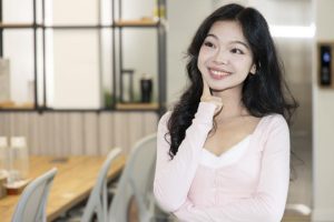 Cái răng, cái tóc là ‘góc’ hay ‘gốc’ con người?