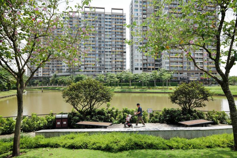 Mizuki Park ảnh 3