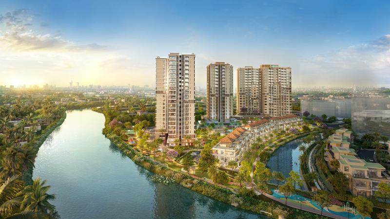 Mizuki Park ảnh 5