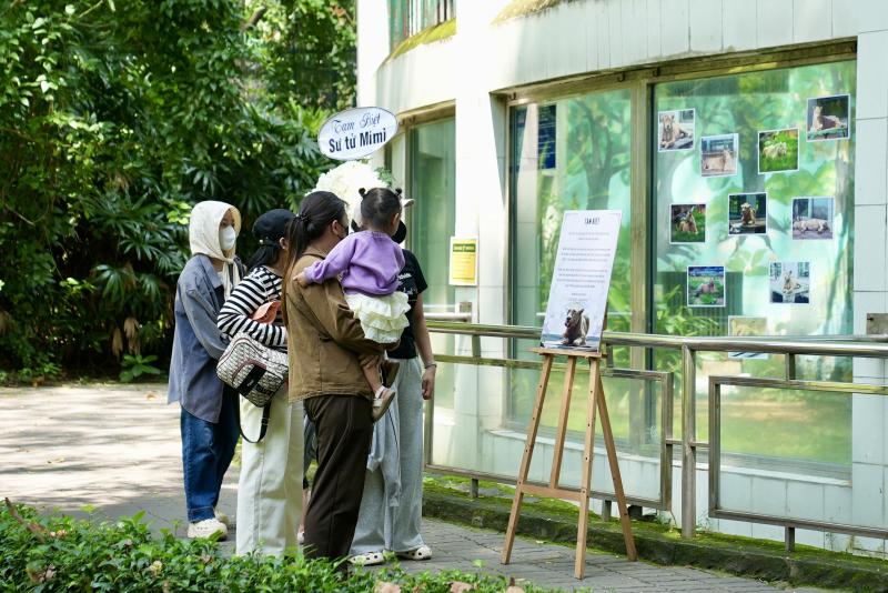 Thảo Cầm Viên ảnh 9