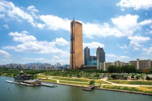 Visa Hàn 5-10 năm dành cho người Việt