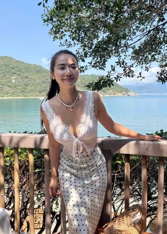 Huyền Lizzie ảnh 11 Huyền Lizzie ảnh 11