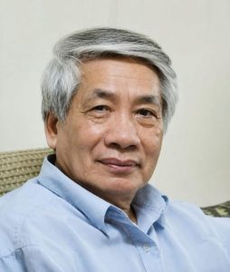 Tác giả lời hát ‘Trái Đất này là của chúng mình’ qua đời