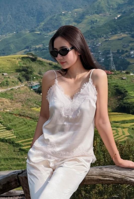Huyền Lizzie ảnh 7 Huyền Lizzie ảnh 7