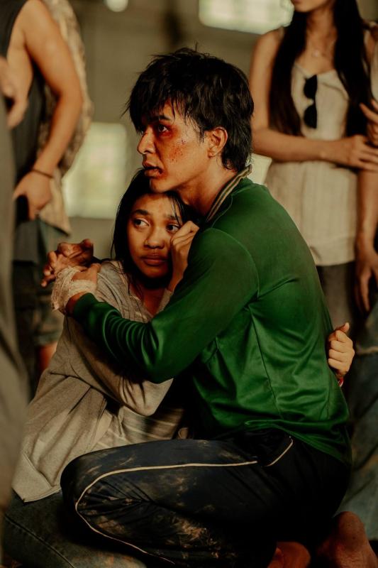 Trại buôn người ảnh 1 Trại buôn người ảnh 1