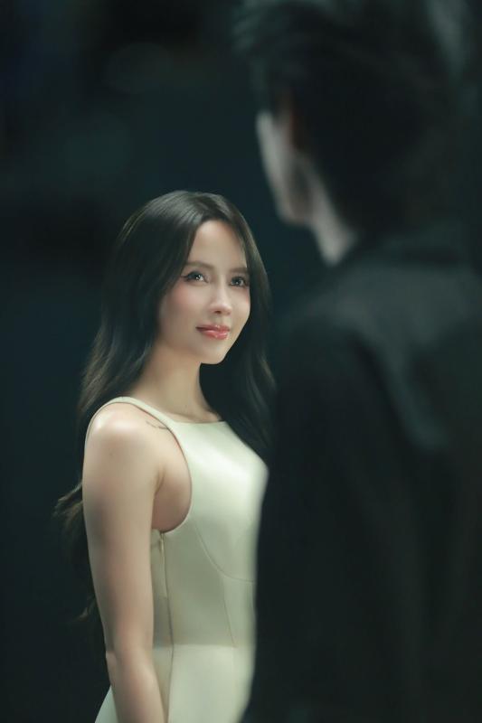 Thiều Bảo Trâm ảnh 2