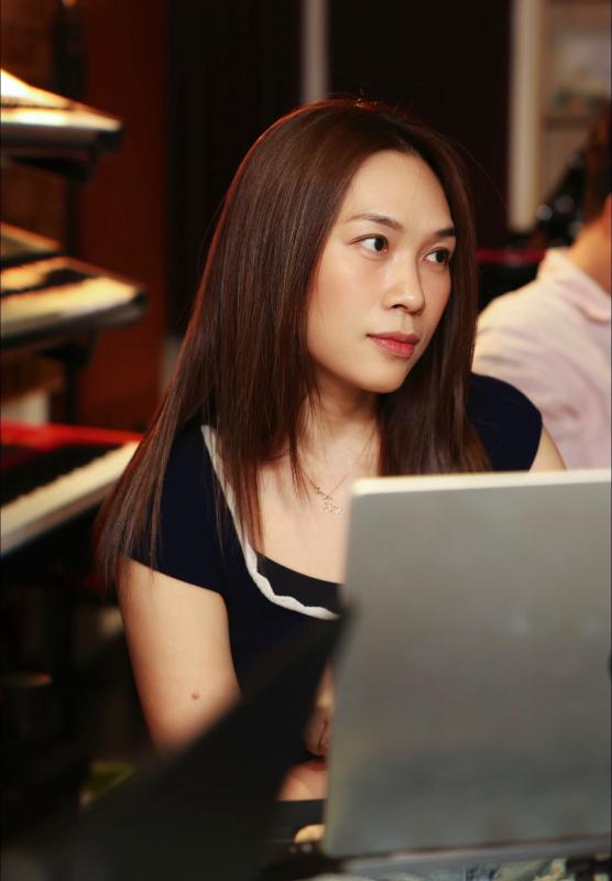 Mỹ Tâm ảnh 1 Mỹ Tâm ảnh 1