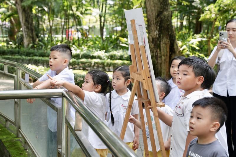 Thảo Cầm Viên ảnh 5 Thảo Cầm Viên ảnh 5