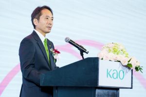 Kao Việt Nam công bố chương trình hỗ trợ y tế phụ nữ trong nước