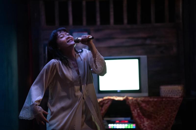 Án mạng karaoke ảnh 2