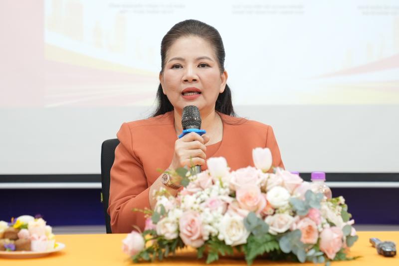 Tài Ký  ảnh 1