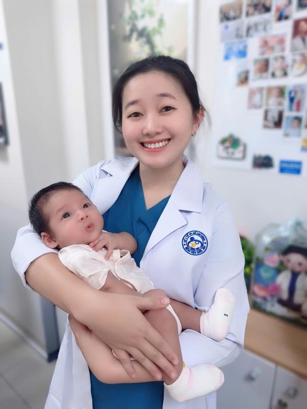 IVF Quốc Ánh ảnh 2 IVF Quốc Ánh ảnh 2