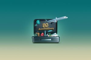 Cathay kỷ niệm 80 năm với loạt ưu đãi vé đặc biệt AnniFAREsary
