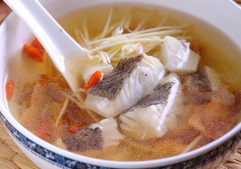 Cách nấu canh cá ảnh 1 Cách nấu canh cá ảnh 1