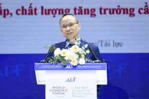 TP.HCM cần huy động 1,7 triệu tỷ đồng mỗi năm, hút vốn bằng cách nào?