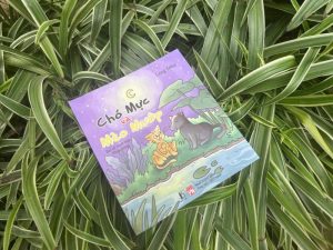 Tình bạn lớn lên cùng những điều khác biệt