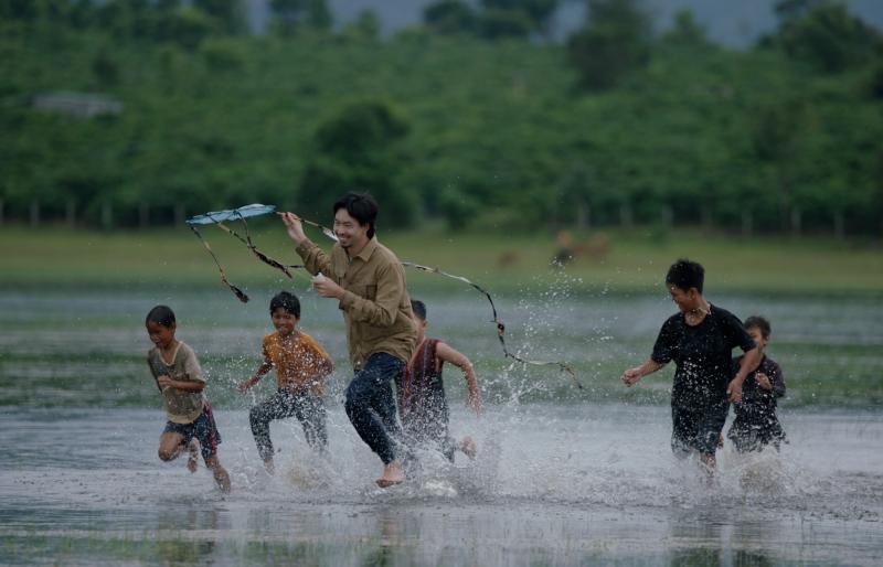 Đen Vâu ảnh 3 Đen Vâu ảnh 3