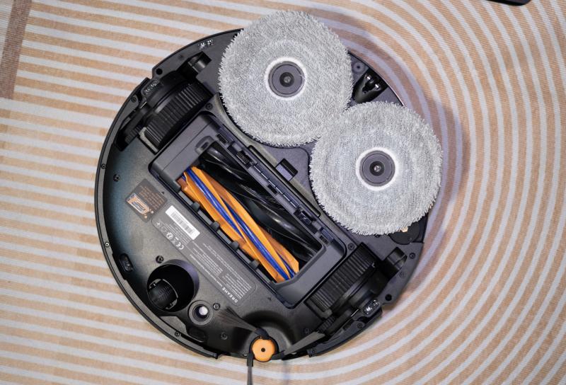 robot hút bụi ảnh 5