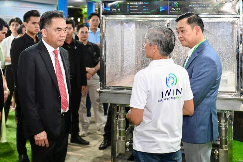 GRECO 2026 ảnh 12 GRECO 2026 ảnh 12