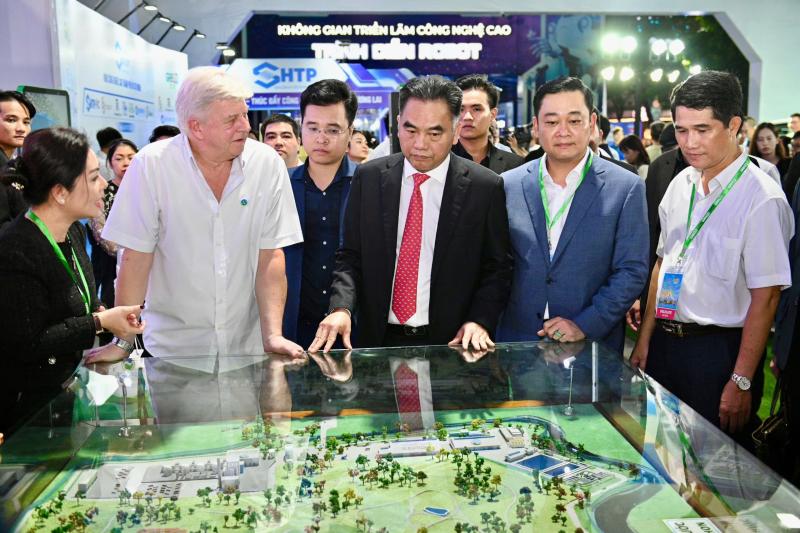 GRECO 2026 ảnh 14 GRECO 2026 ảnh 14