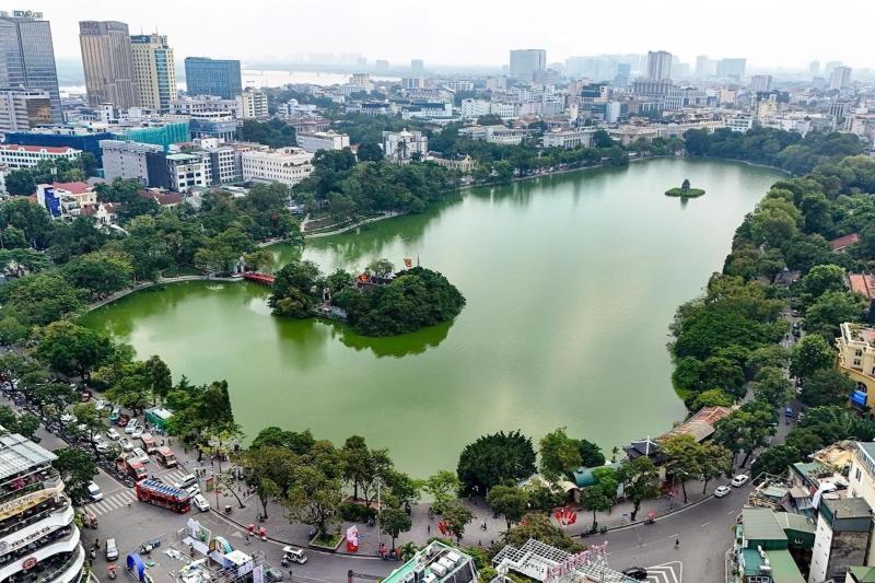 TP.HCM, Hà Nội ảnh 2