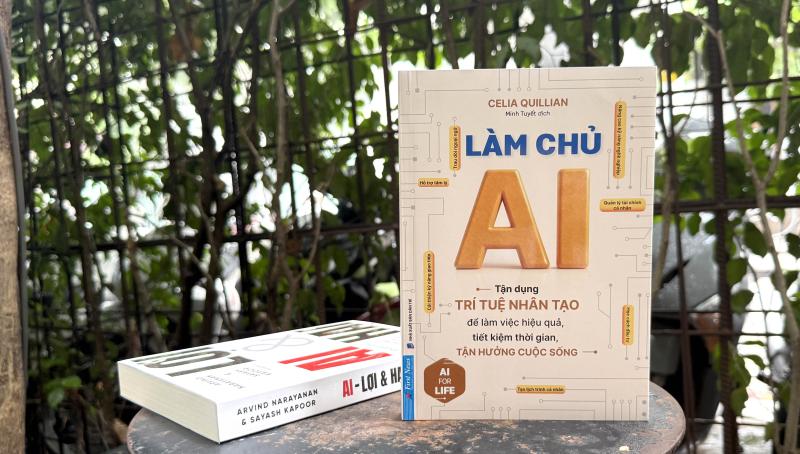 làm chủ AI ảnh 3 làm chủ AI ảnh 3