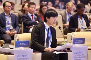 Tập đoàn nước ngoài mong TP.HCM tạo điều kiện thử nghiệm công nghệ mới