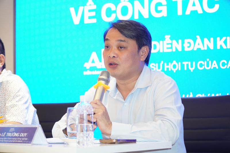AEF 2026 ảnh 1 AEF 2026 ảnh 1