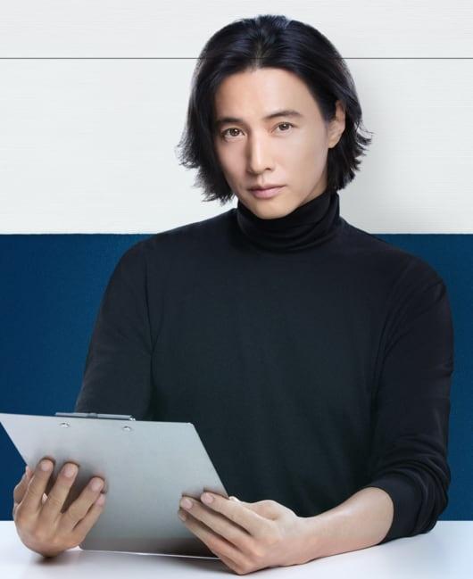 Won Bin ảnh 1