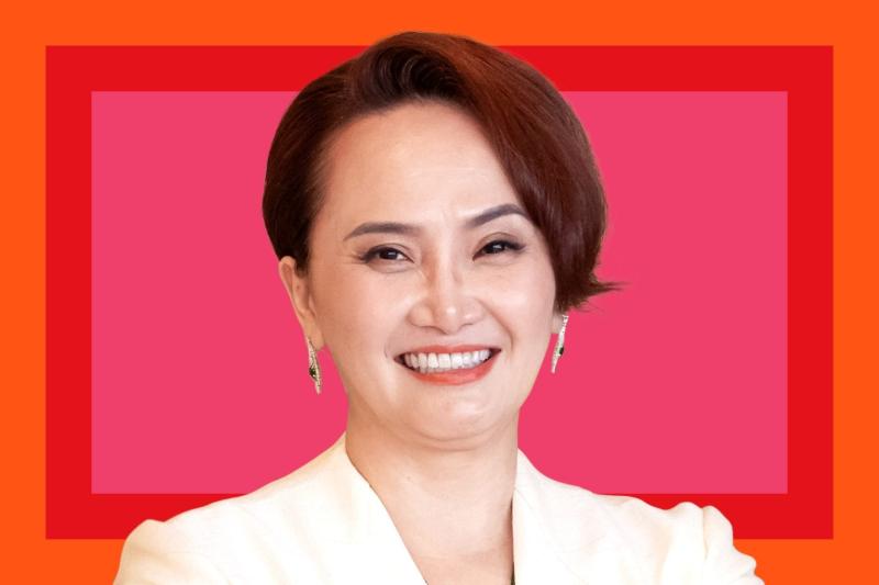 nữ doanh nhân Việt ảnh 5 nữ doanh nhân Việt ảnh 5