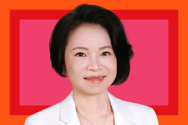 nữ doanh nhân Việt ảnh 1 nữ doanh nhân Việt ảnh 1