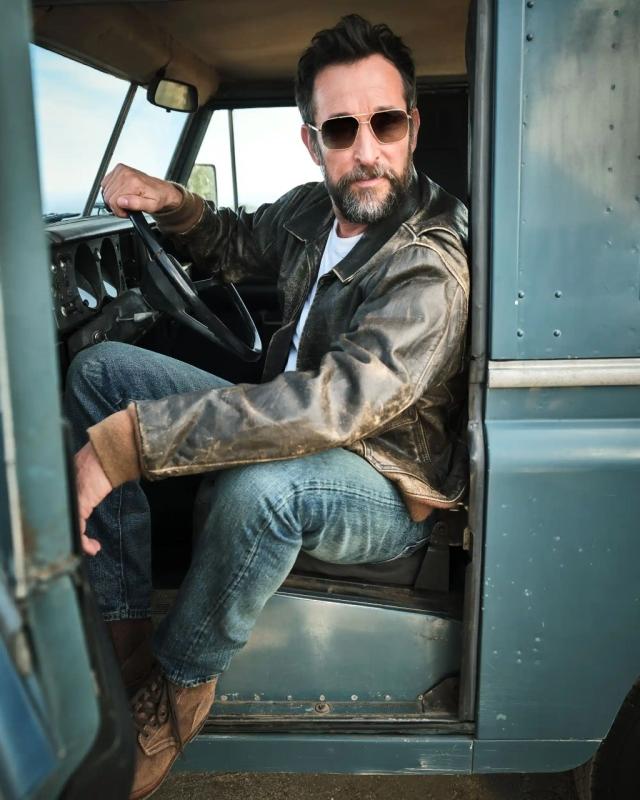 Noah Wyle ảnh 1 Noah Wyle ảnh 1