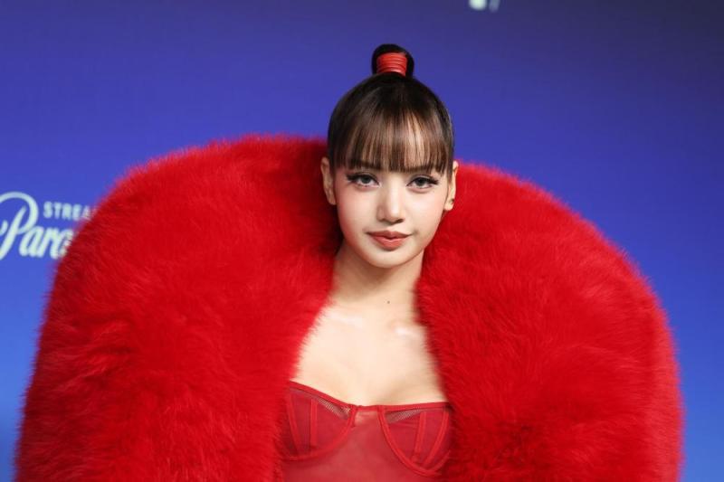 Lisa ảnh 1 Lisa ảnh 1