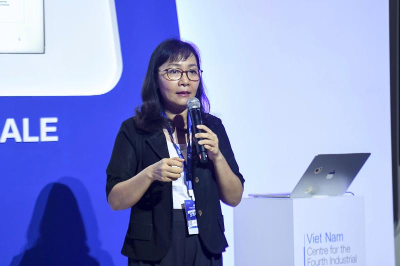 AEF 2026 ảnh 5