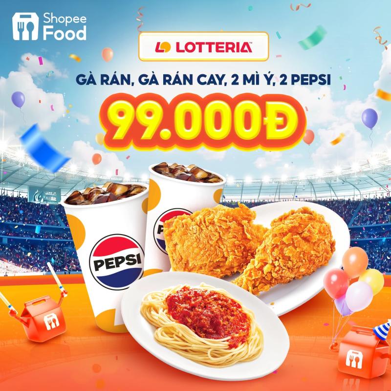 ShopeeFood ảnh 6 ShopeeFood ảnh 6