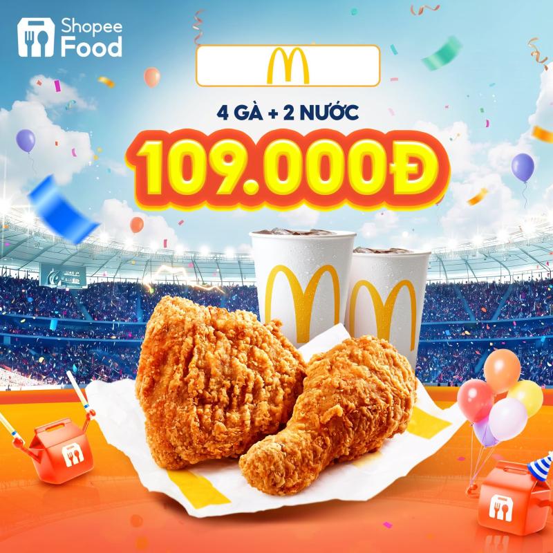 ShopeeFood ảnh 5 ShopeeFood ảnh 5