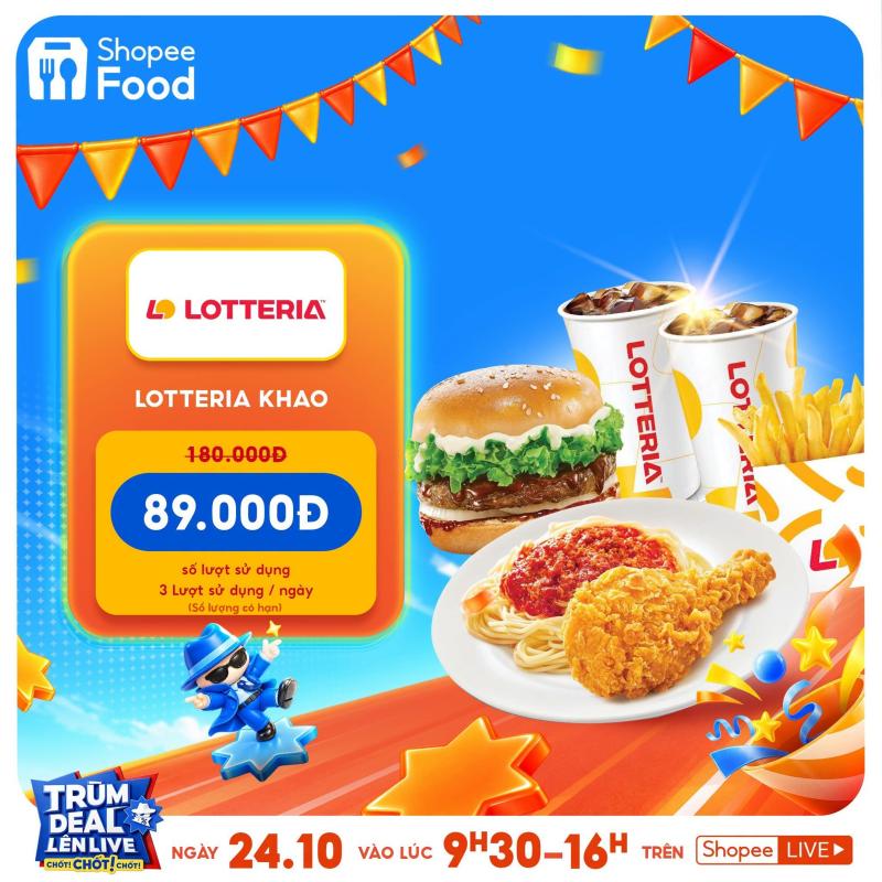 ShopeeFood ảnh 3