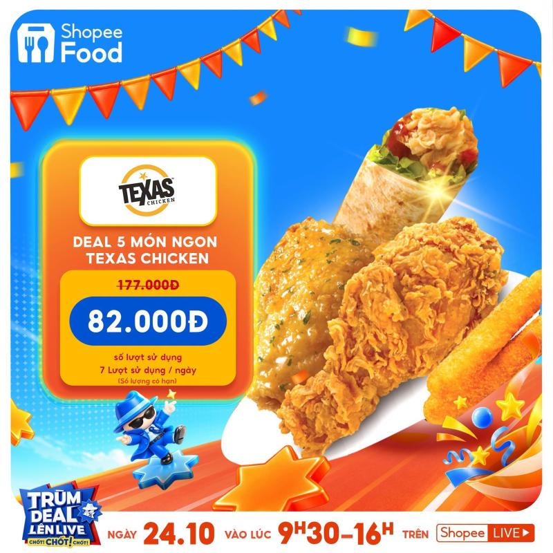 ShopeeFood ảnh 4