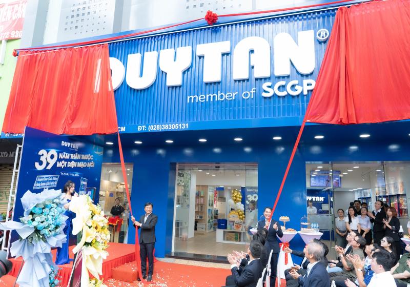 Duy Tân ảnh 1 Duy Tân ảnh 1