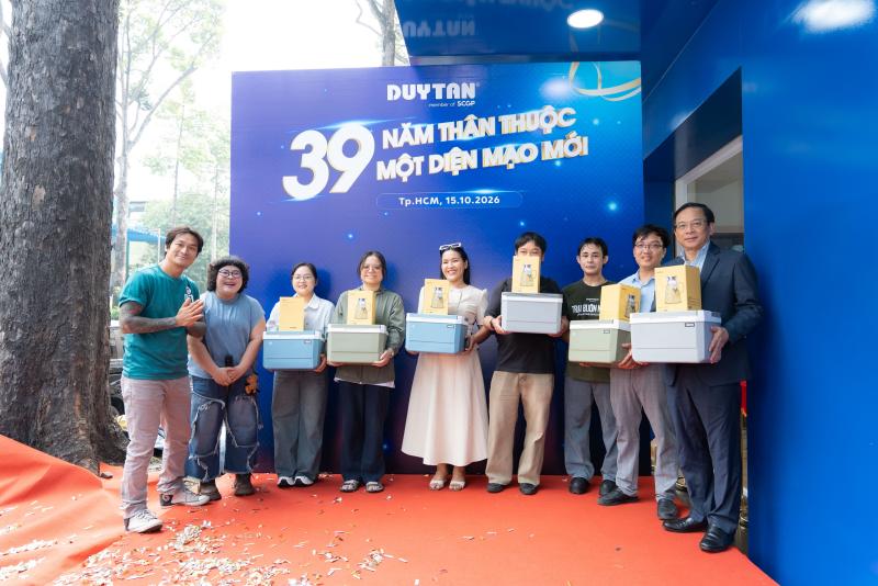 Duy Tân ảnh 9 Duy Tân ảnh 9