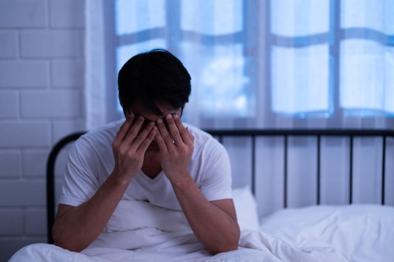 Suy giảm testosterone ảnh 1 Suy giảm testosterone ảnh 1