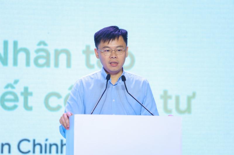 kỳ lân công nghệ  ảnh 1