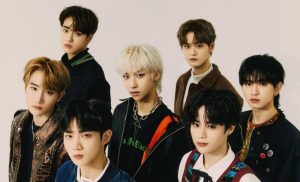 Nhóm nhạc Kpop có ca sĩ Việt tan rã
