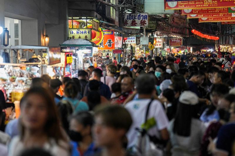 Trung Quốc, Thái Lan ảnh 2 Trung Quốc, Thái Lan ảnh 2