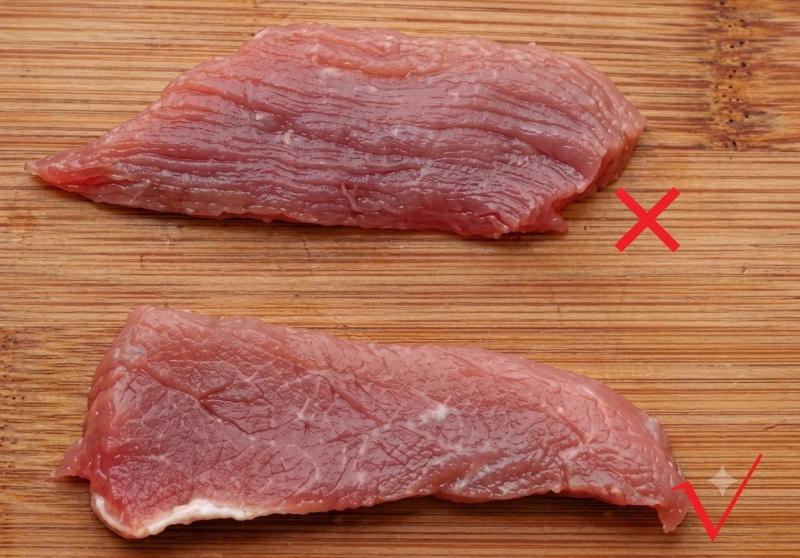 Cách xào thịt bò ảnh 1