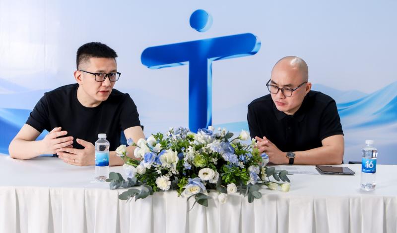 máy tineco ảnh 2